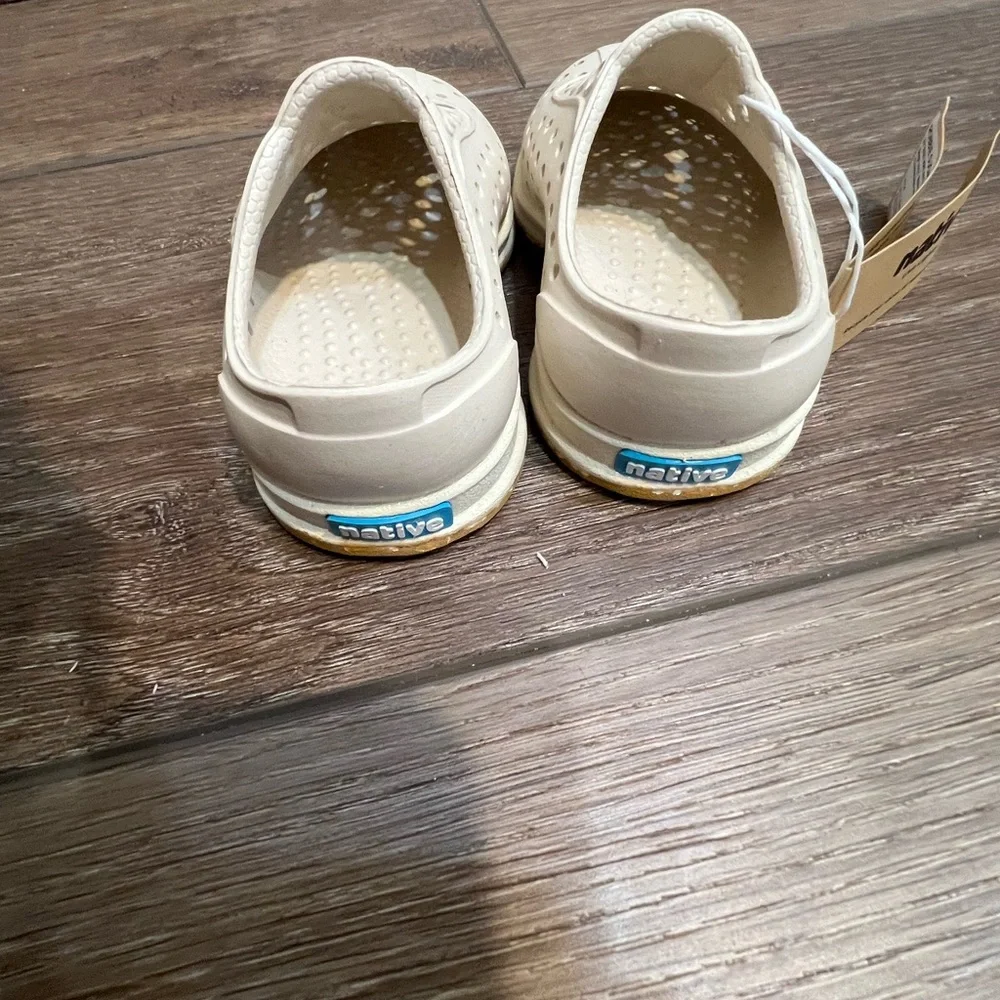 Native Robbie Sugarlite Shoes